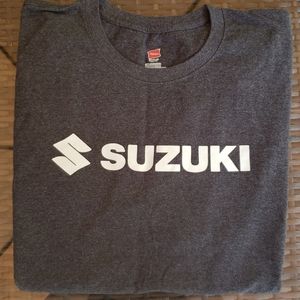 Suzuki Tshirt